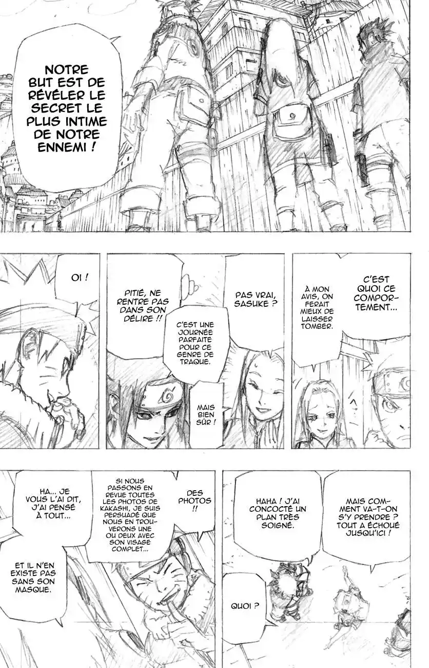 Naruto 700.1 page 4