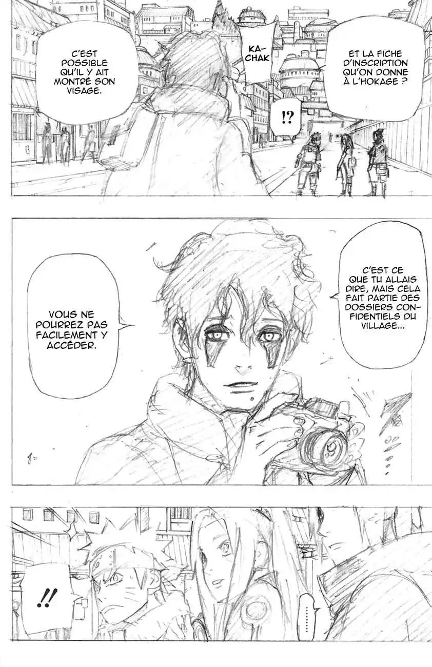 Naruto 700.1 page 5