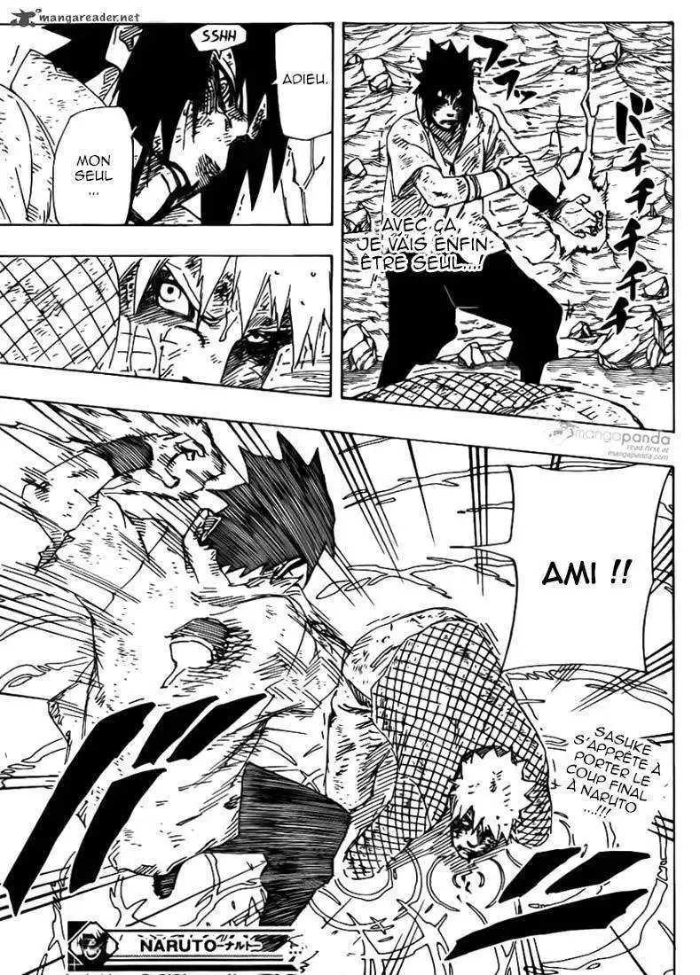 Naruto 697 page 17