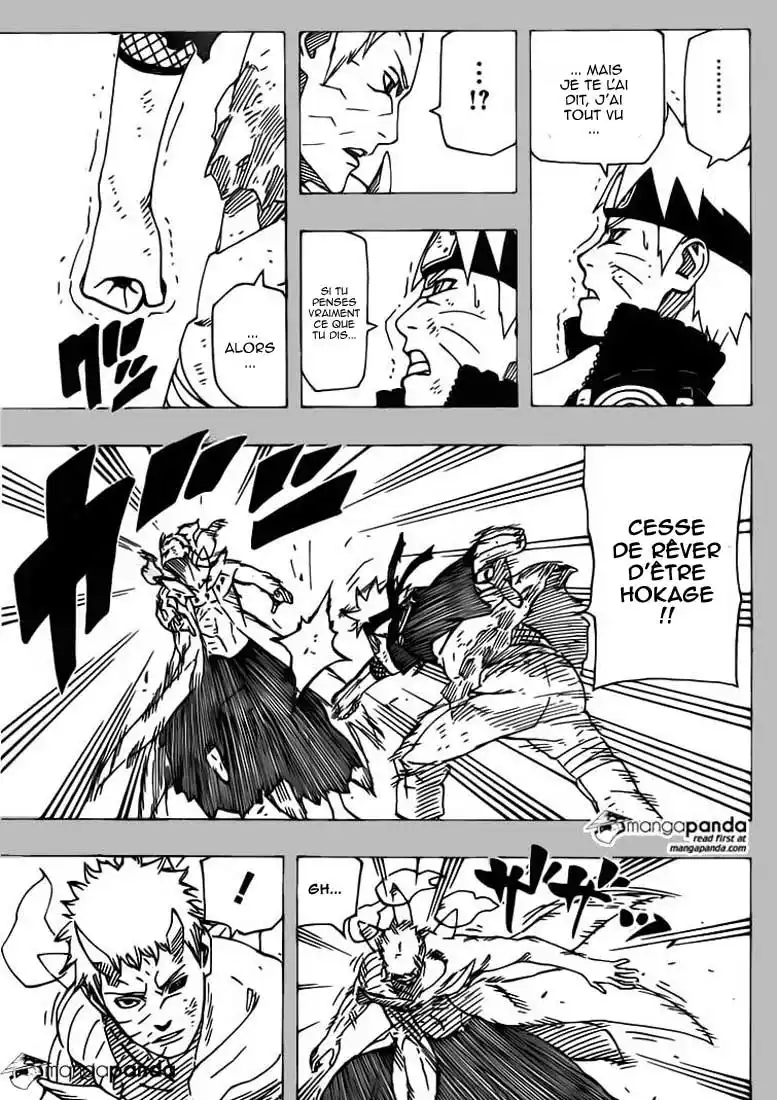 Naruto 654 page 4