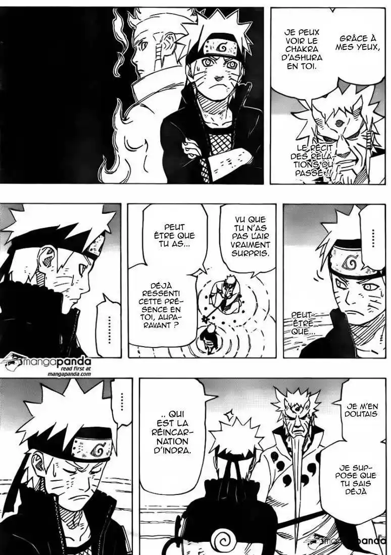 Naruto 671 page 4