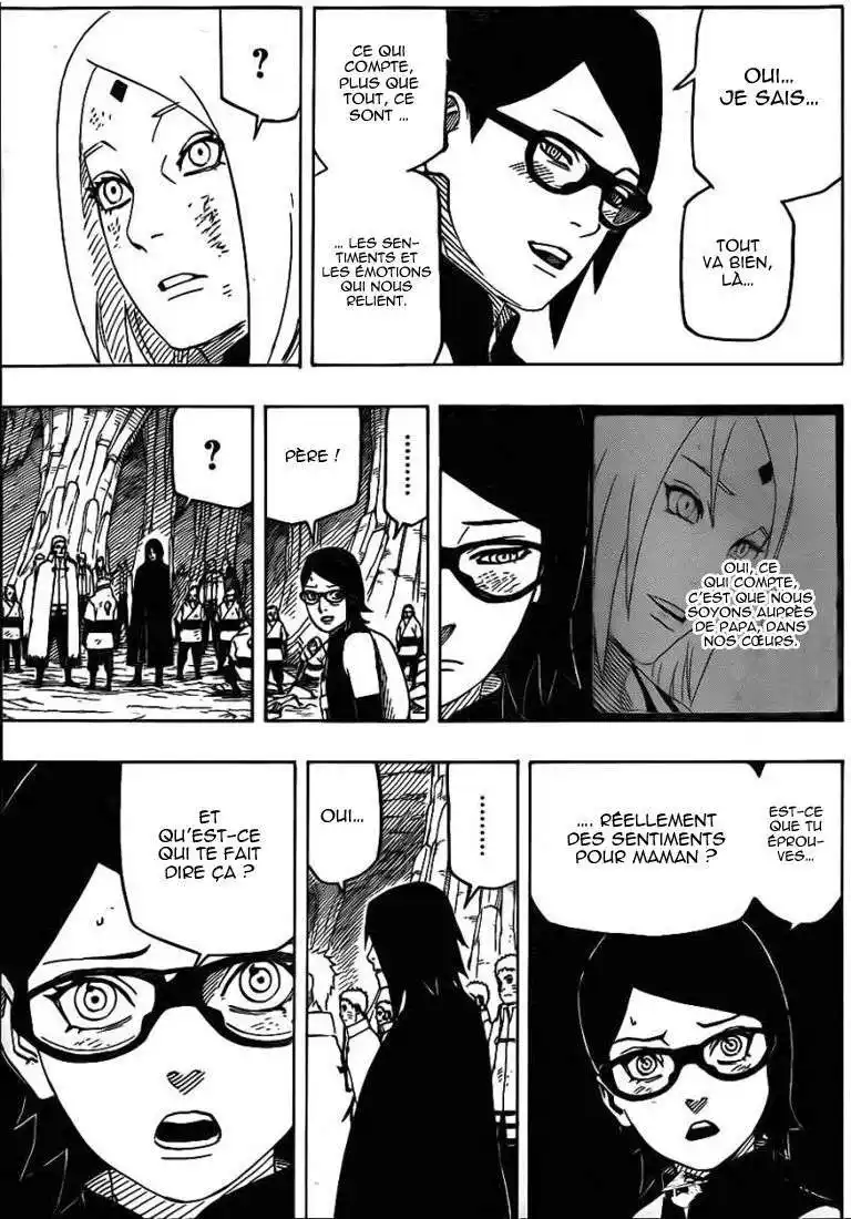 Naruto 710 page 7