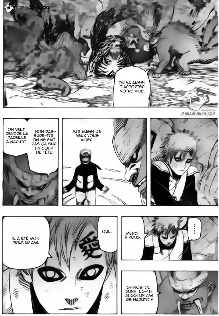 Naruto 656 page 7