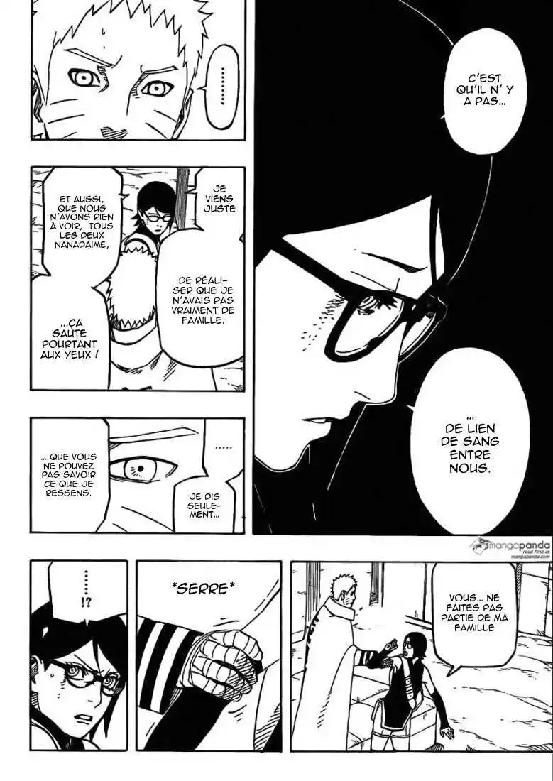 Naruto 708 page 4