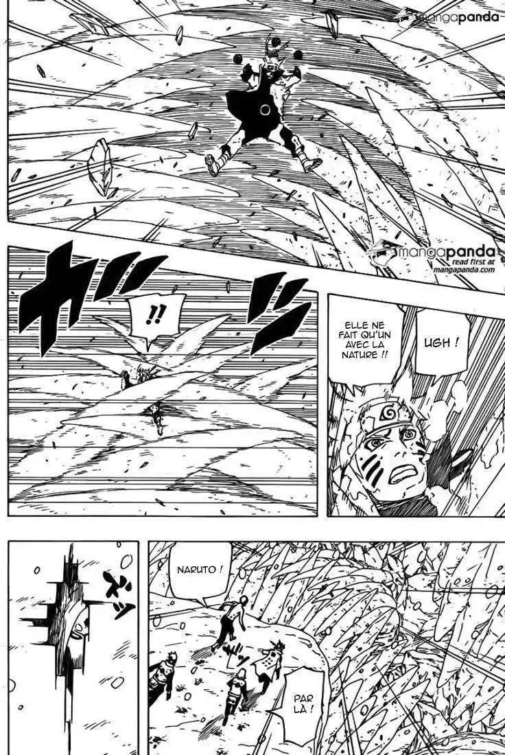 Naruto 683 page 13