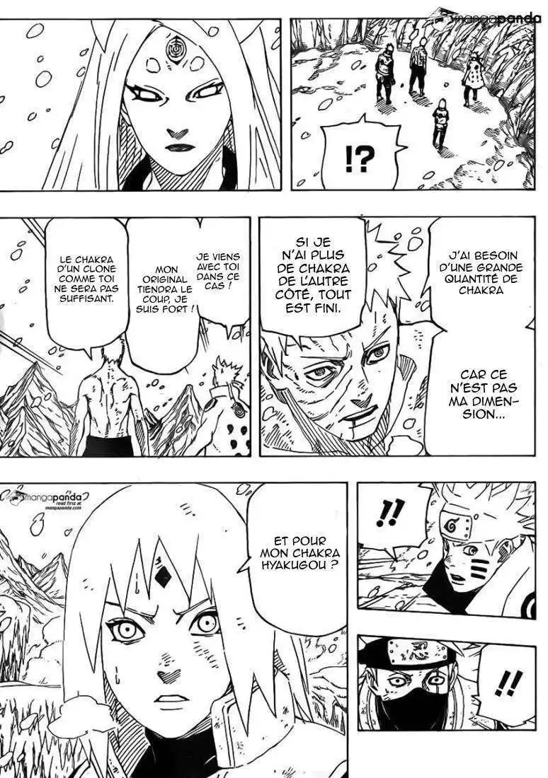 Naruto 683 page 16