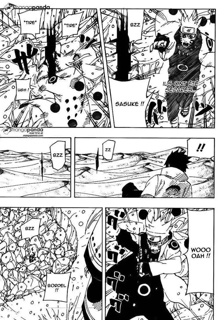 Naruto 683 page 2