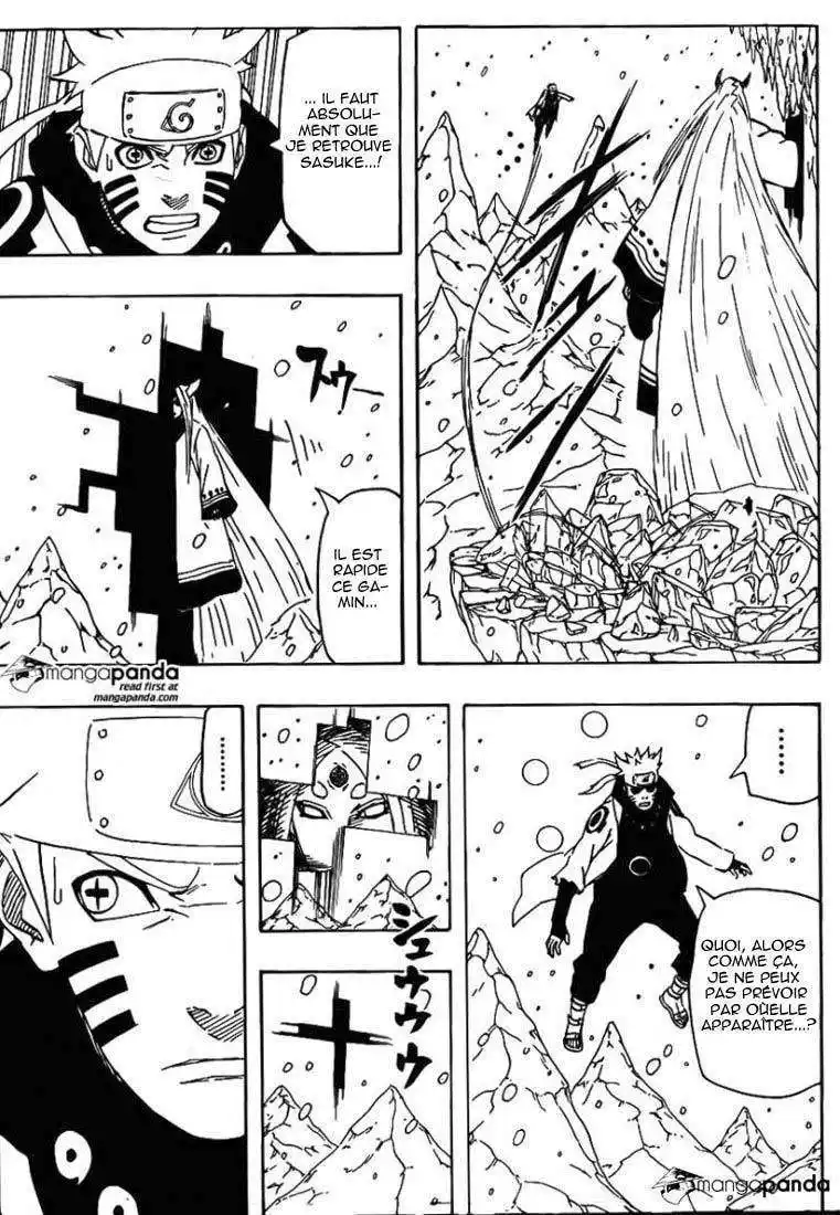 Naruto 683 page 4