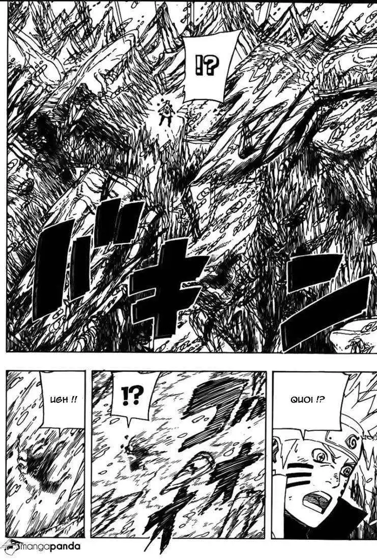 Naruto 683 page 5