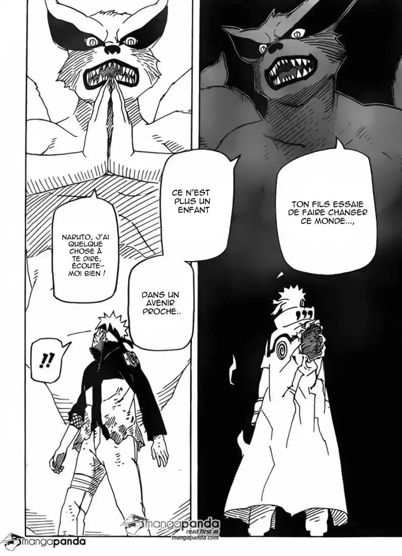 Naruto 643 page 3