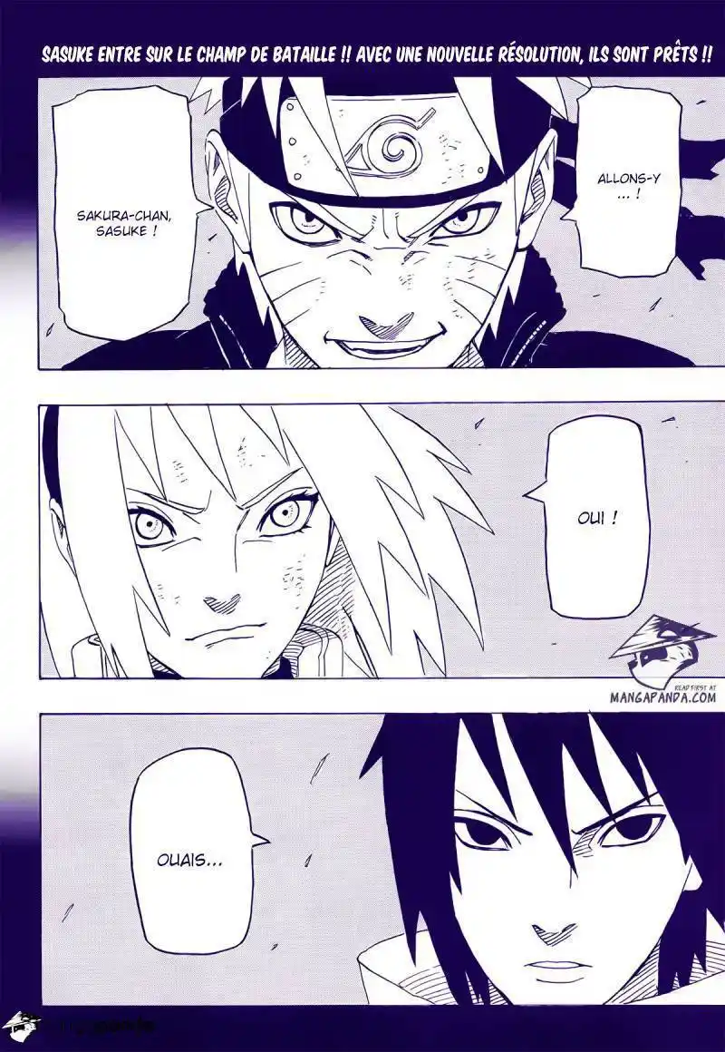 Naruto 632 page 2