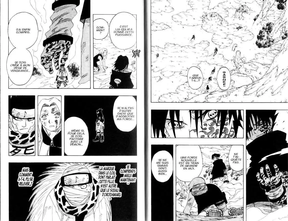 Naruto 7 page 13