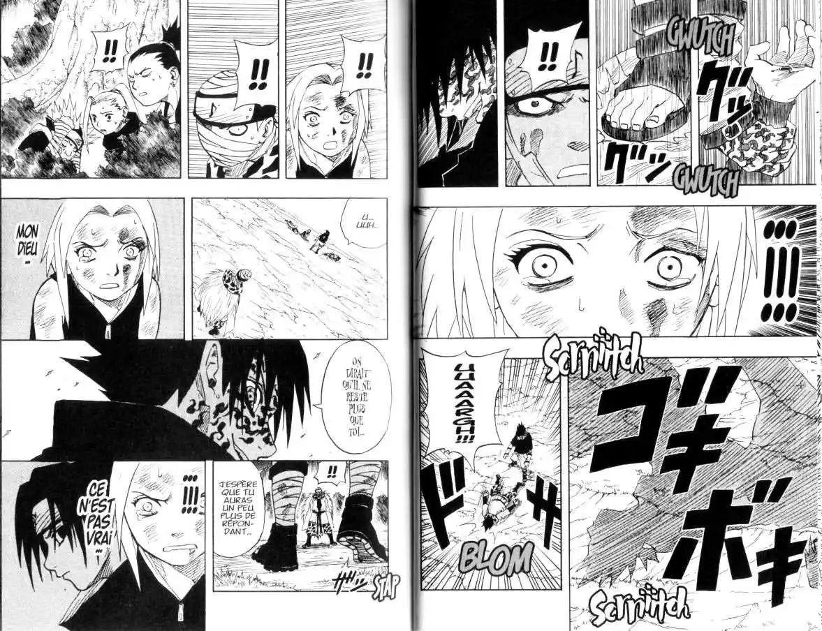 Naruto 7 page 18