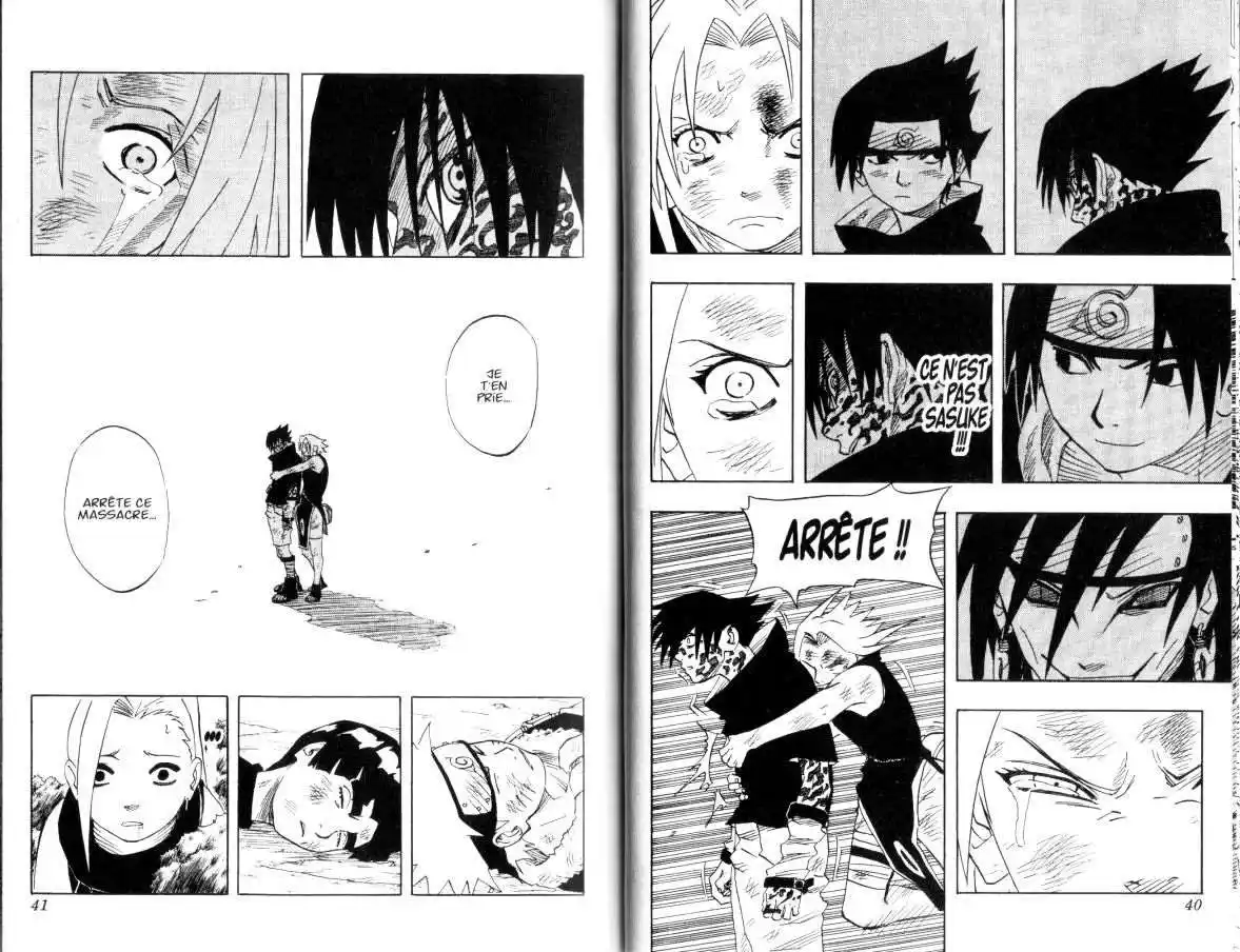 Naruto 7 page 19