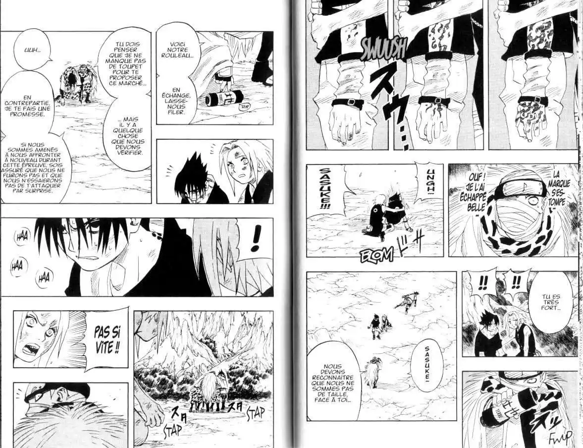 Naruto 7 page 20