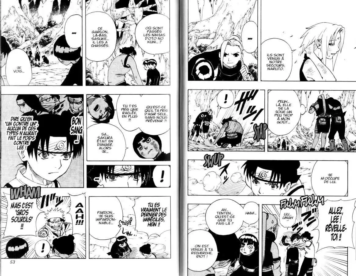 Naruto 7 page 25