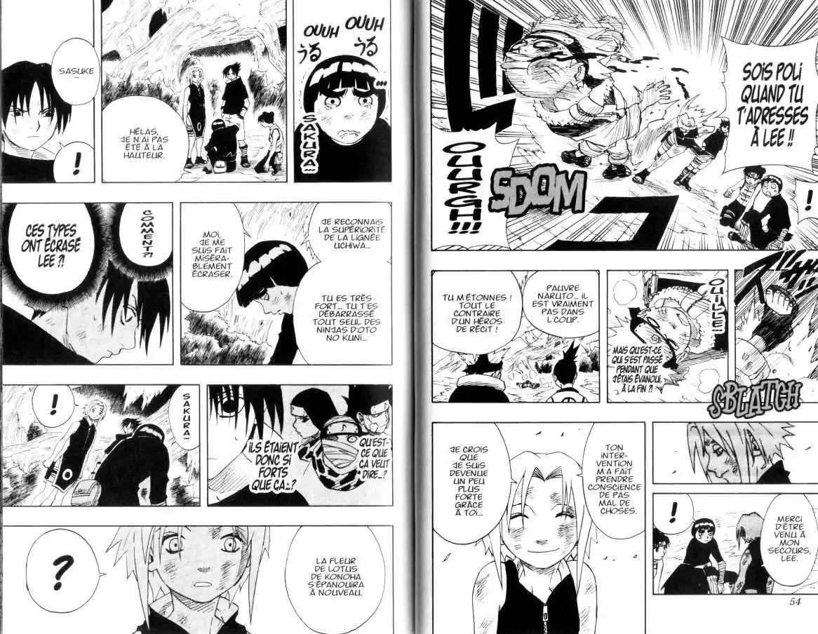 Naruto 7 page 26