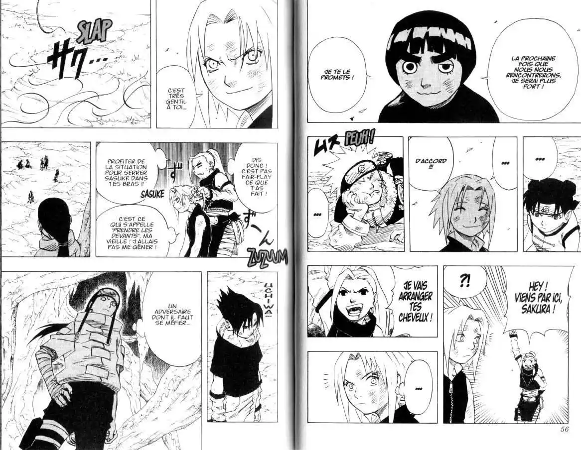 Naruto 7 page 27