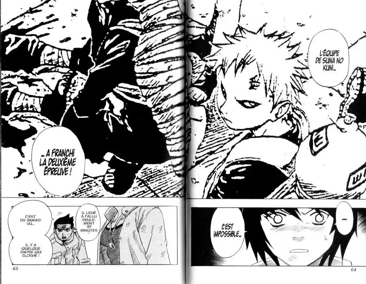 Naruto 7 page 31