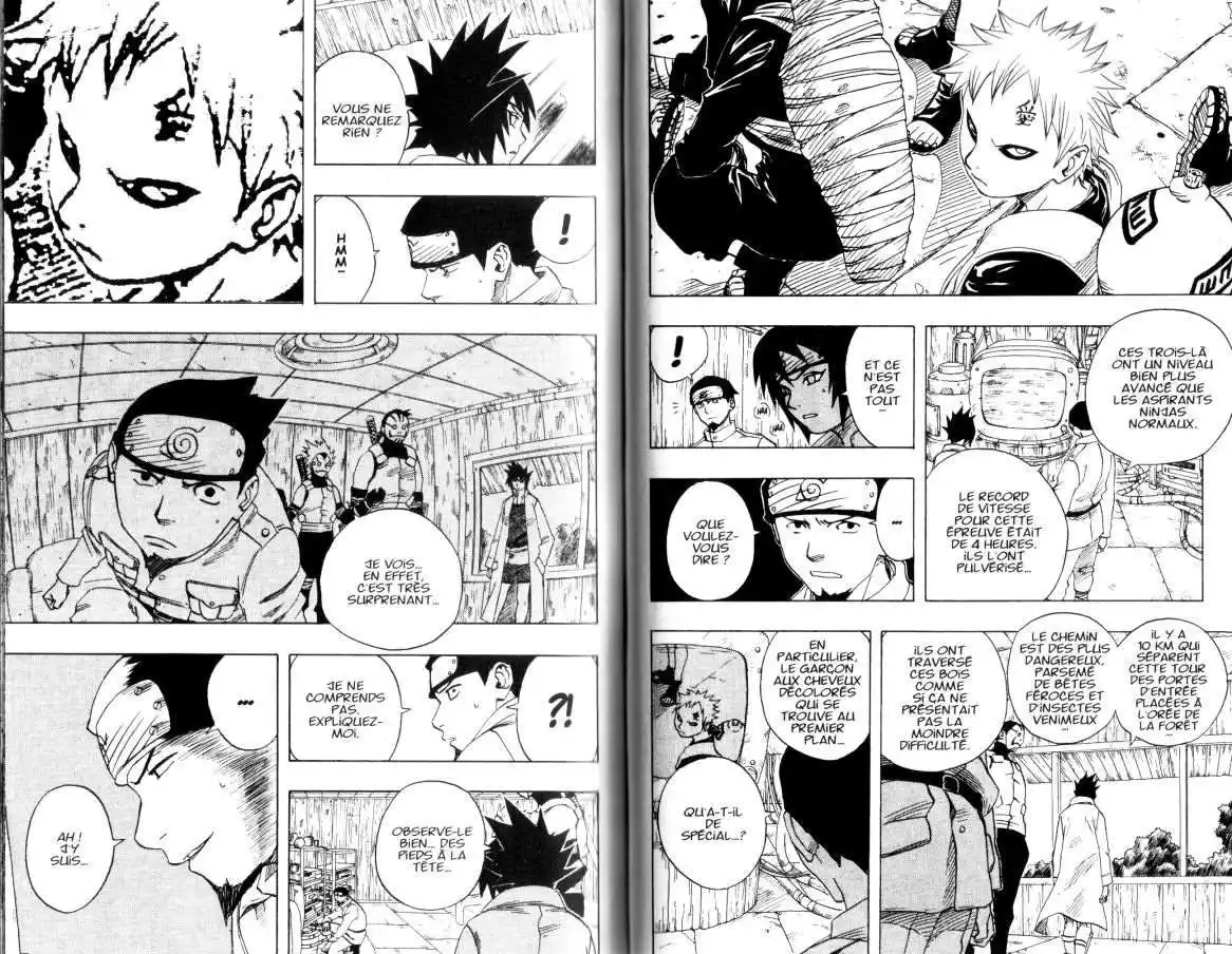 Naruto 7 page 33