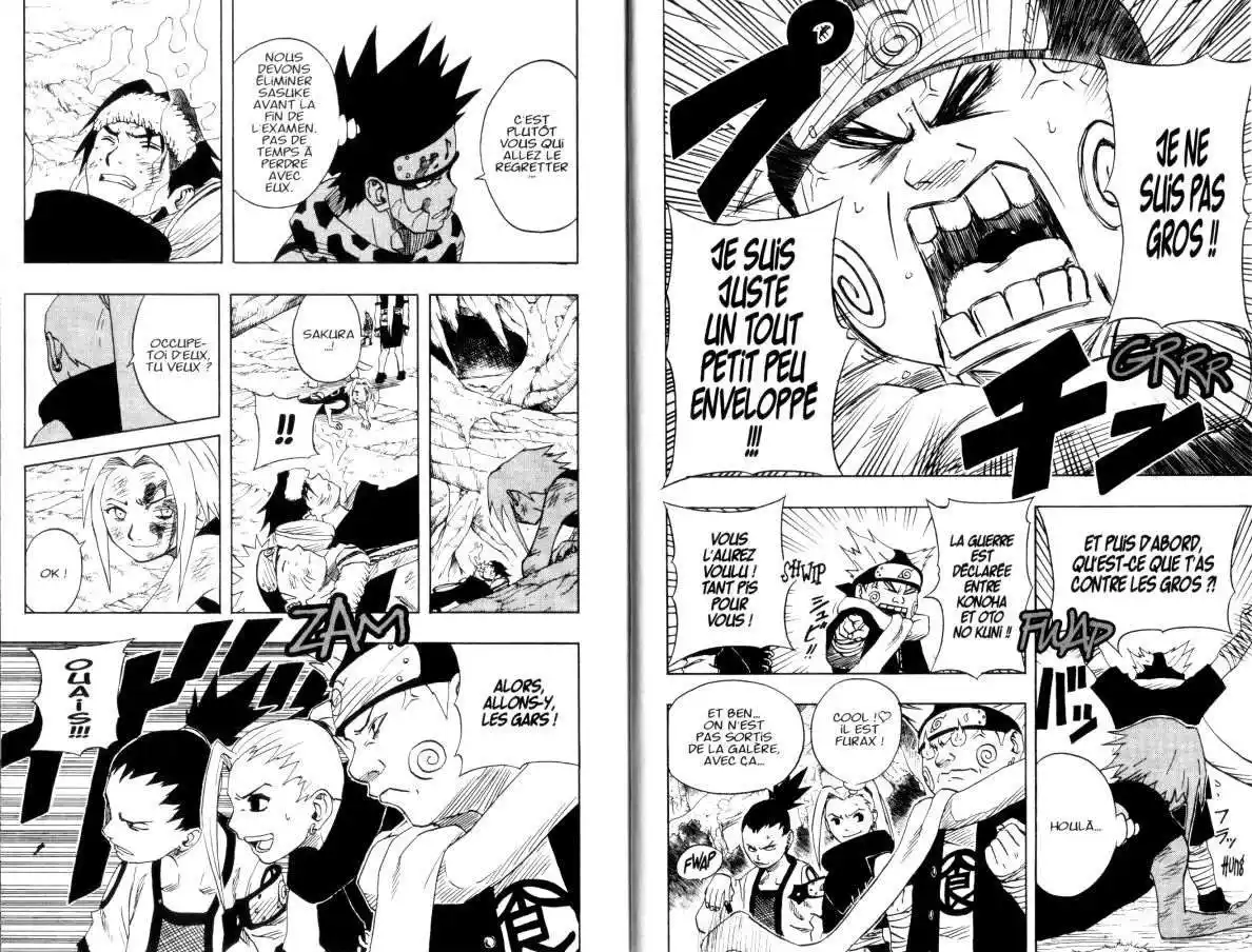 Naruto 7 page 4