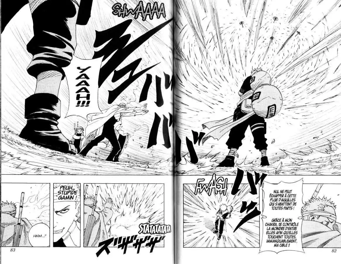 Naruto 7 page 40