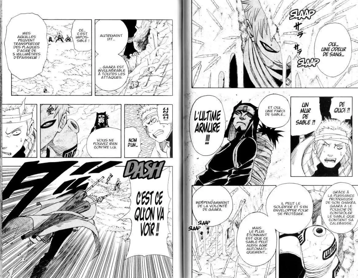 Naruto 7 page 43