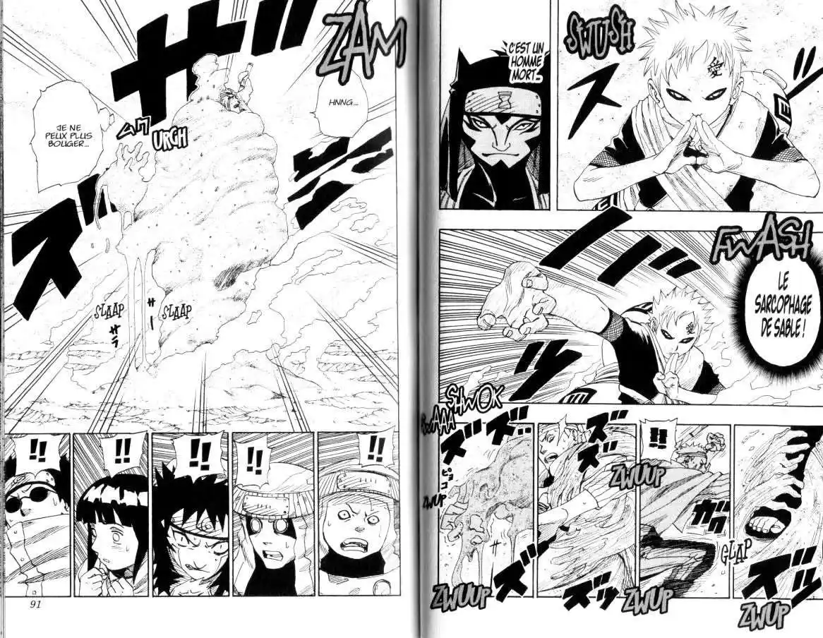 Naruto 7 page 44