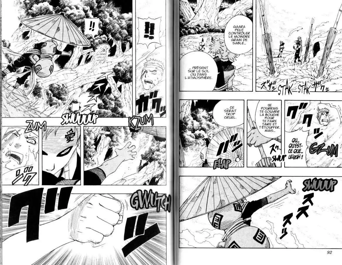 Naruto 7 page 45