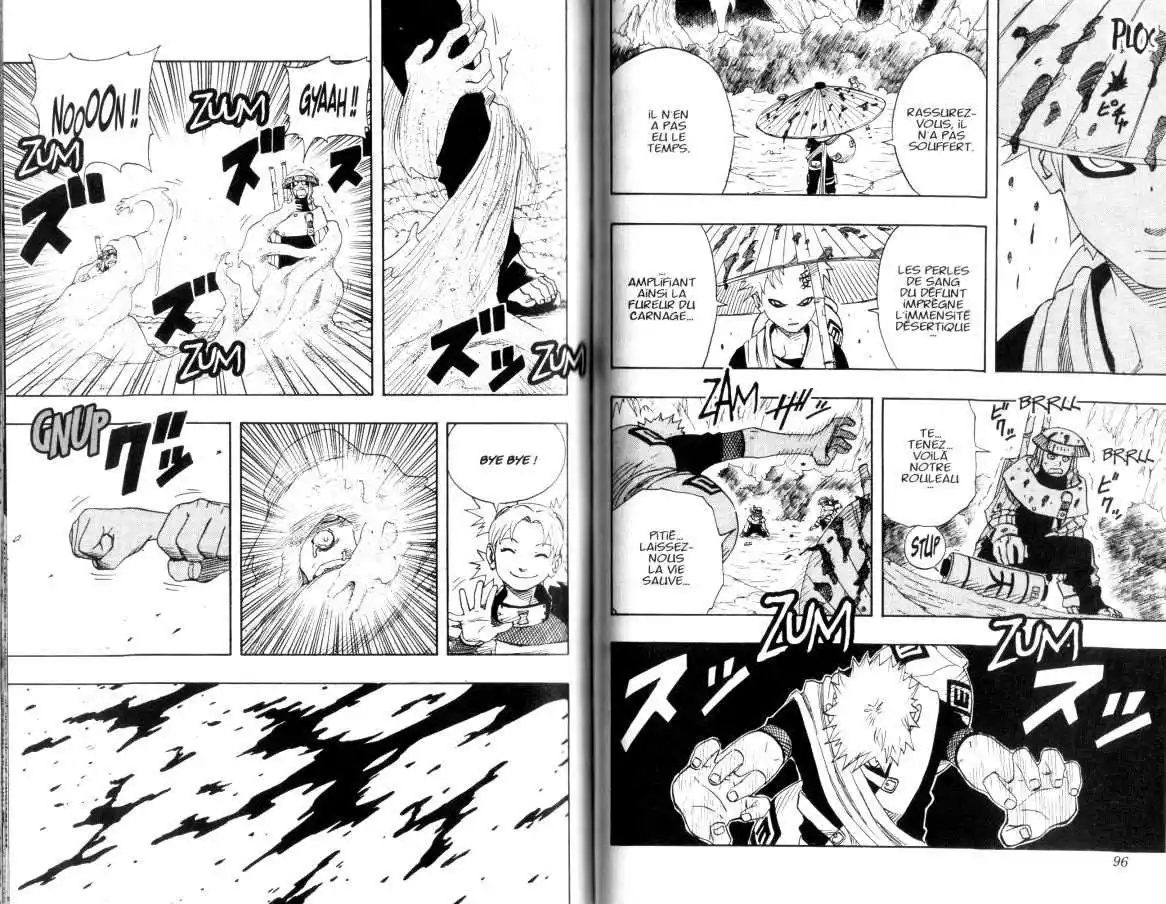 Naruto 7 page 47