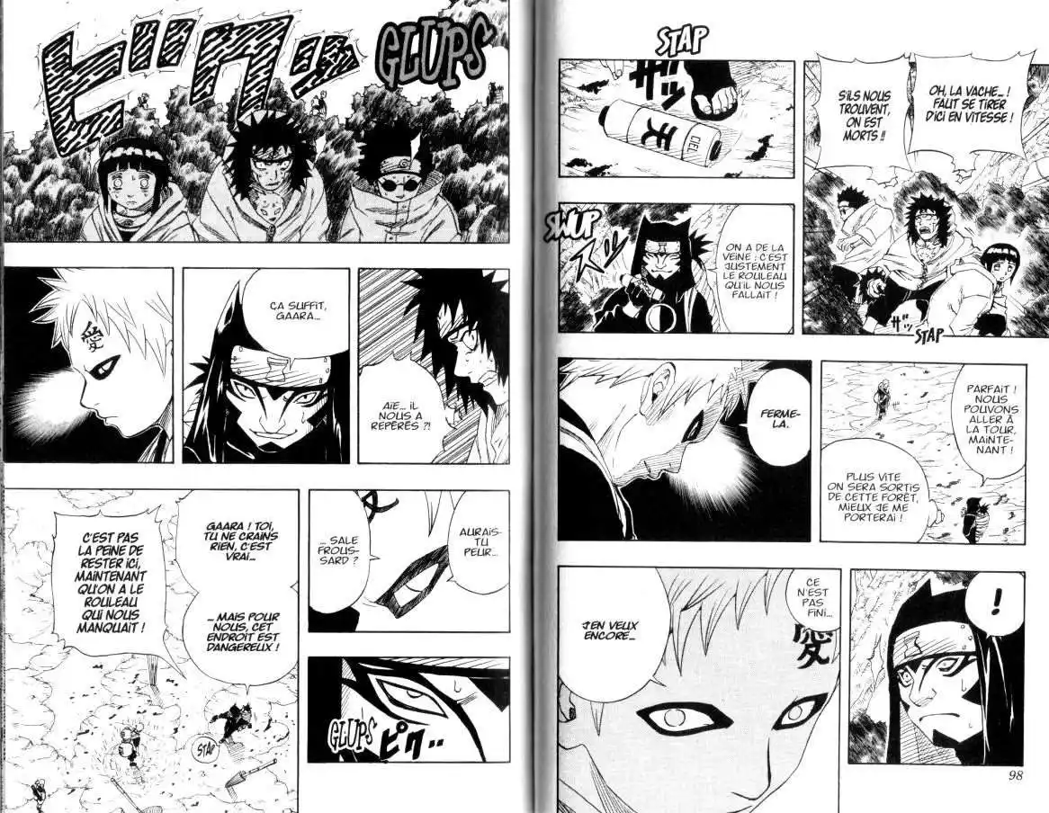 Naruto 7 page 48