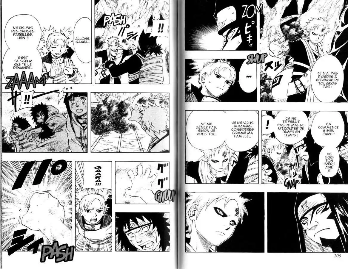 Naruto 7 page 49