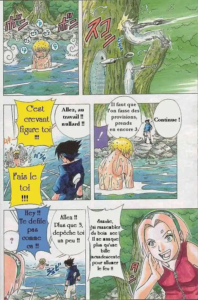 Naruto 7 page 53