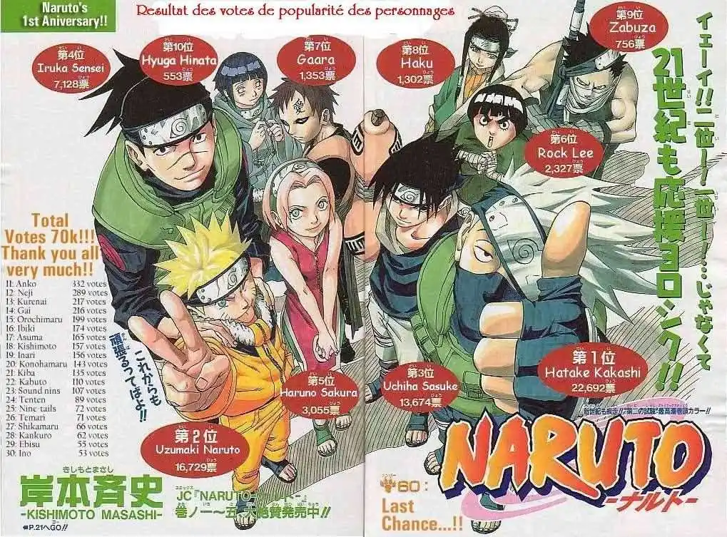 Naruto 7 page 55