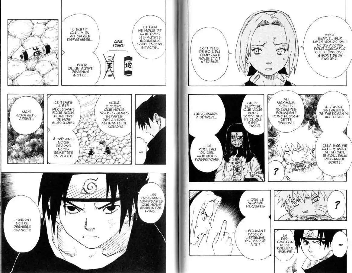 Naruto 7 page 58