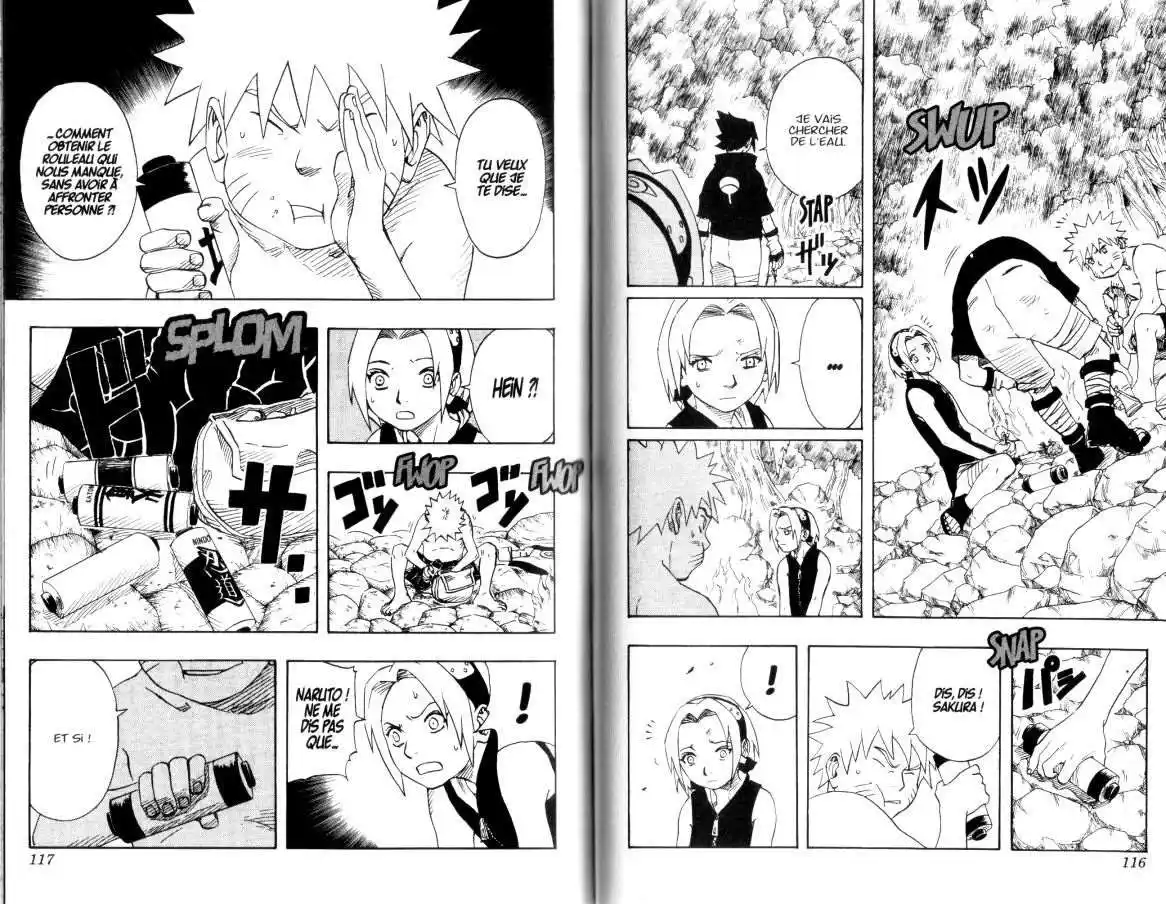 Naruto 7 page 59