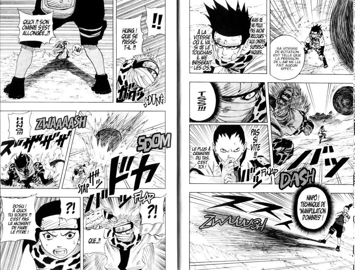 Naruto 7 page 6