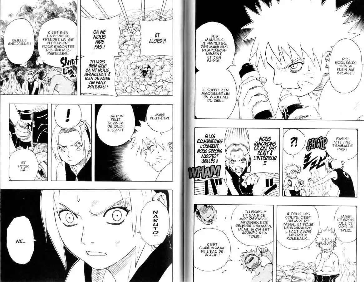 Naruto 7 page 60