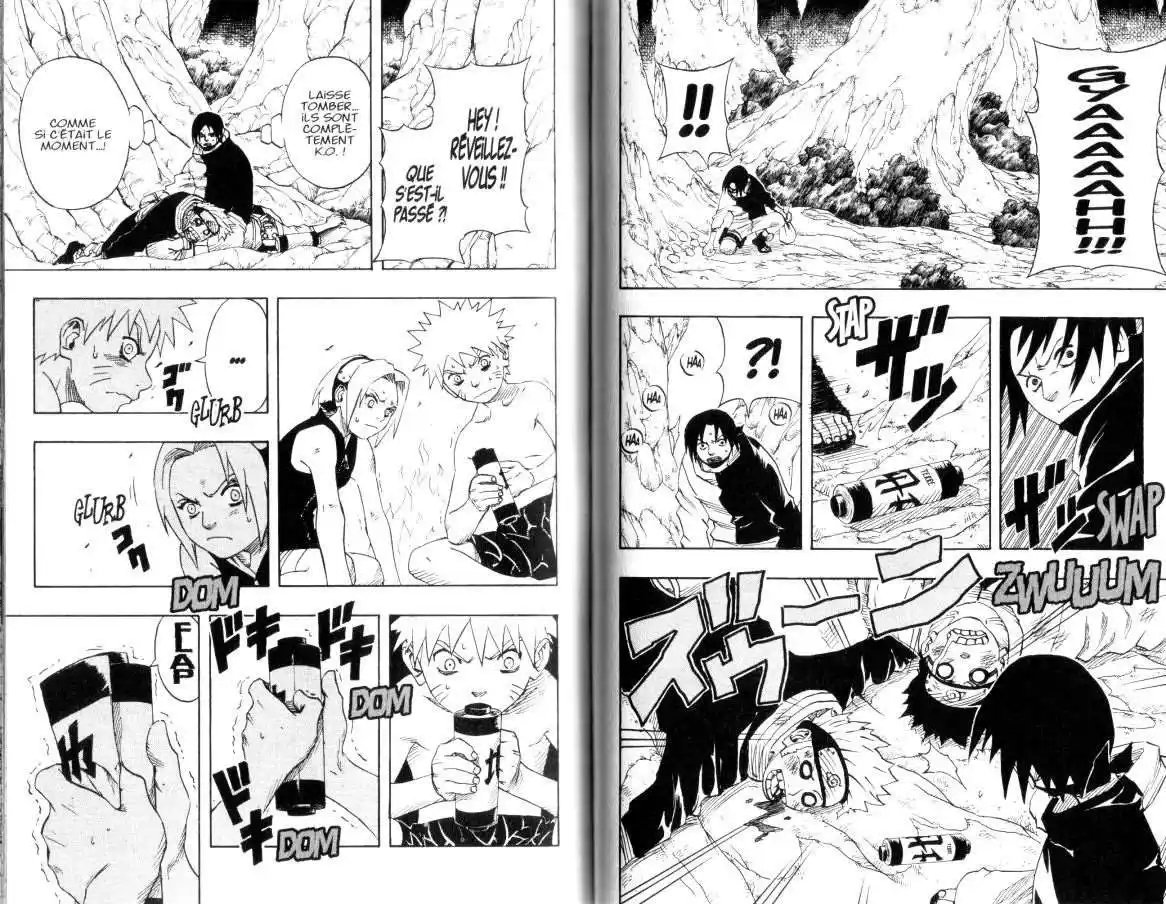 Naruto 7 page 62