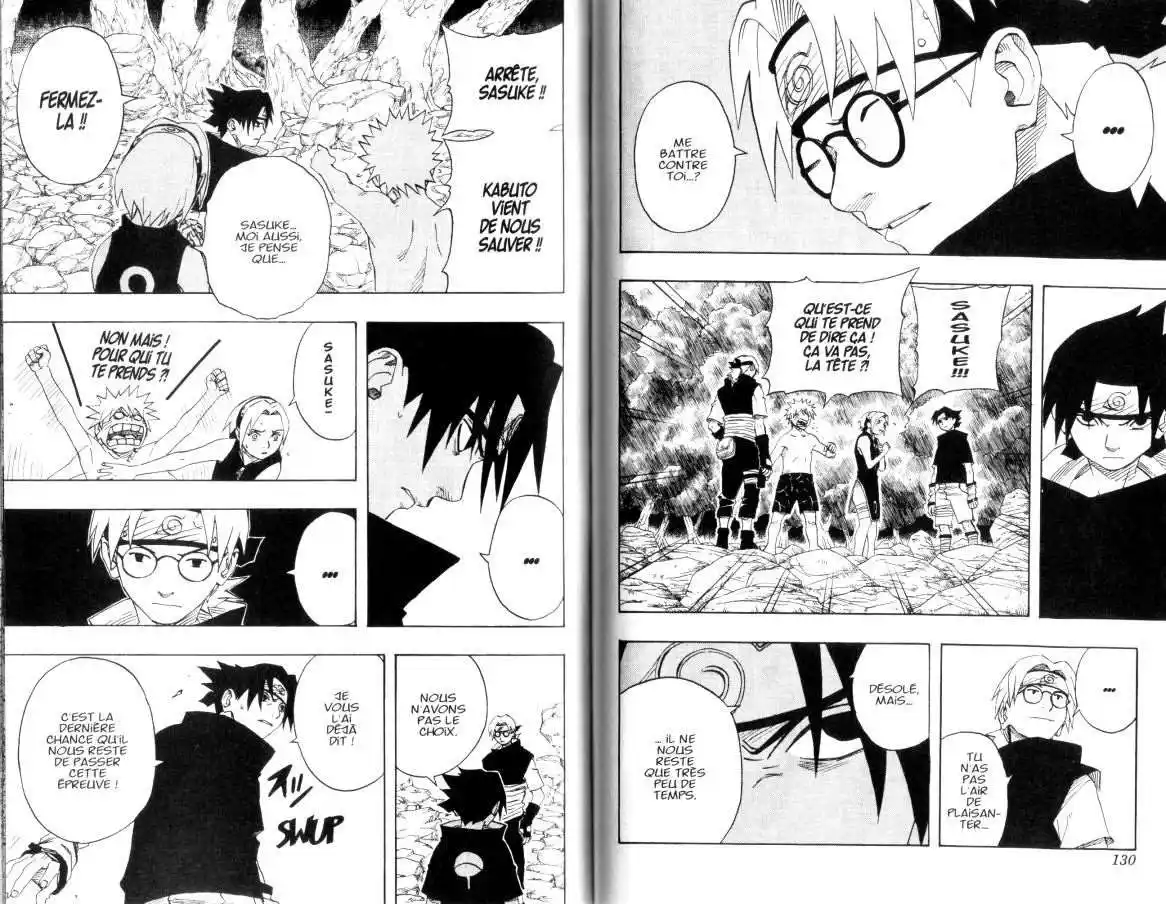 Naruto 7 page 66