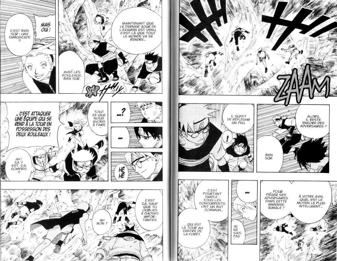 Naruto 7 page 68