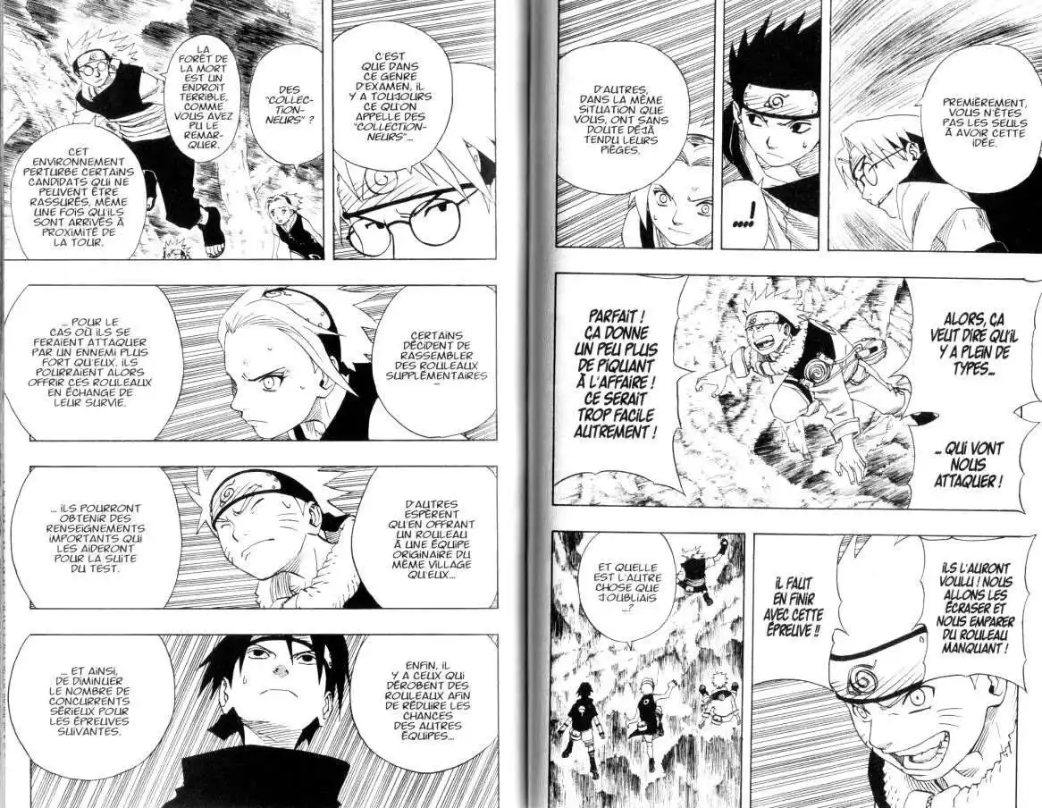 Naruto 7 page 69