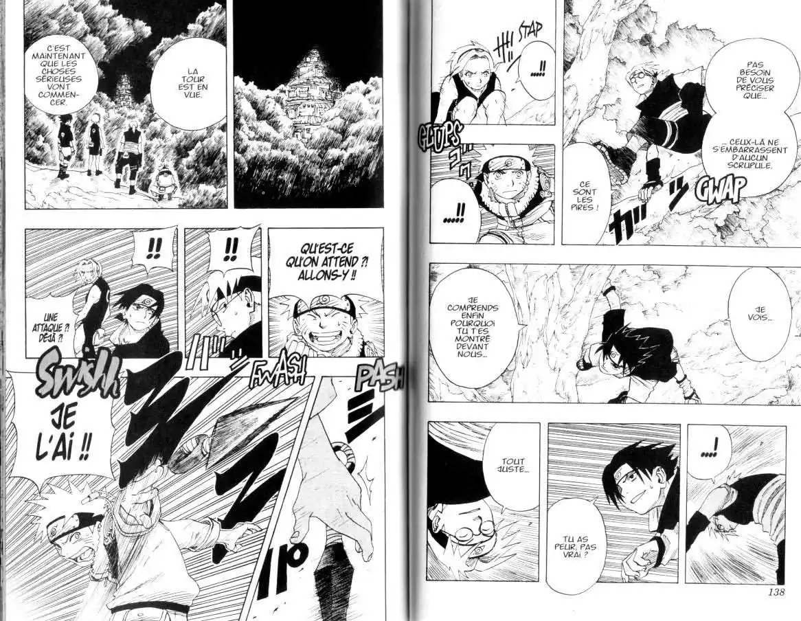 Naruto 7 page 70