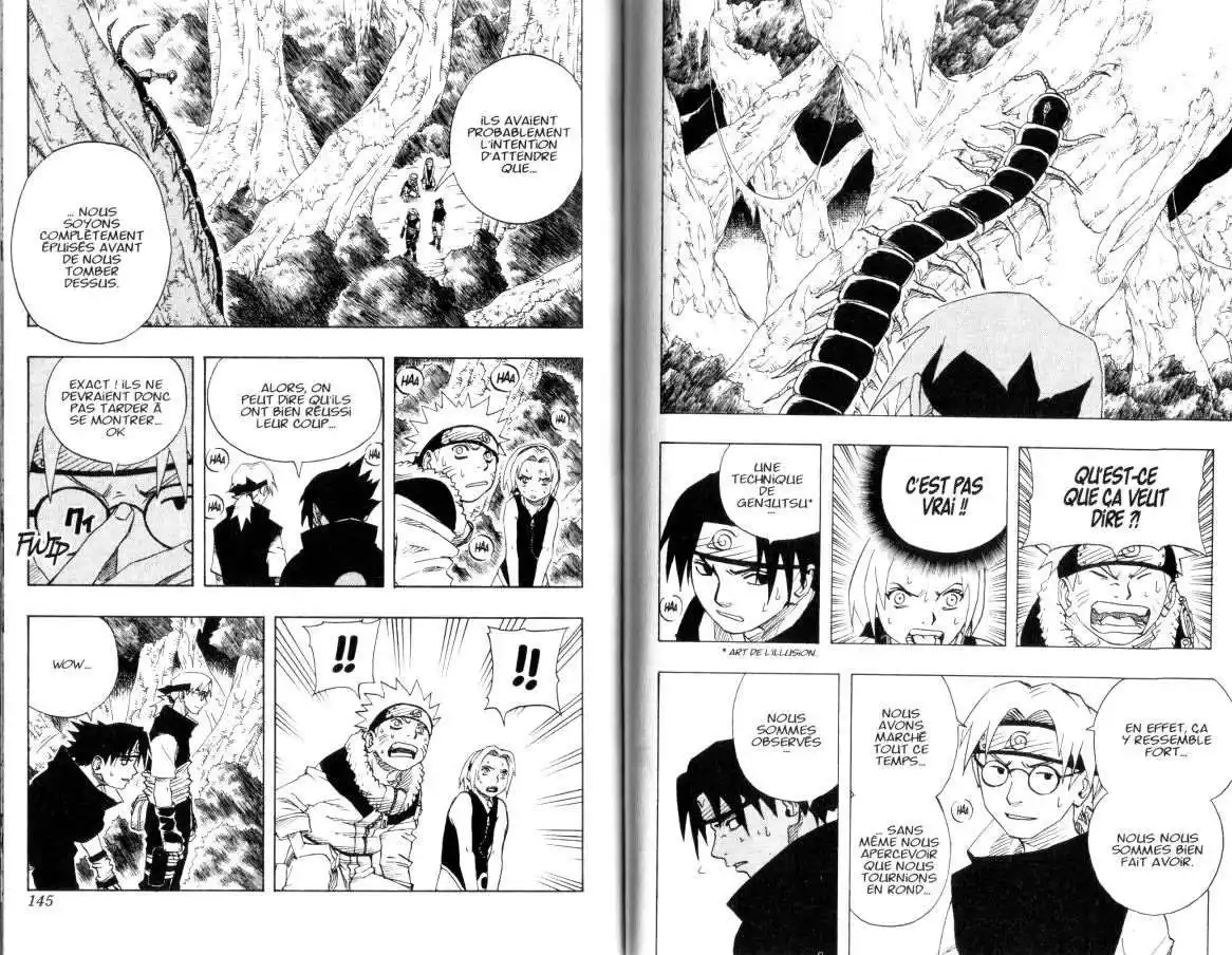 Naruto 7 page 73