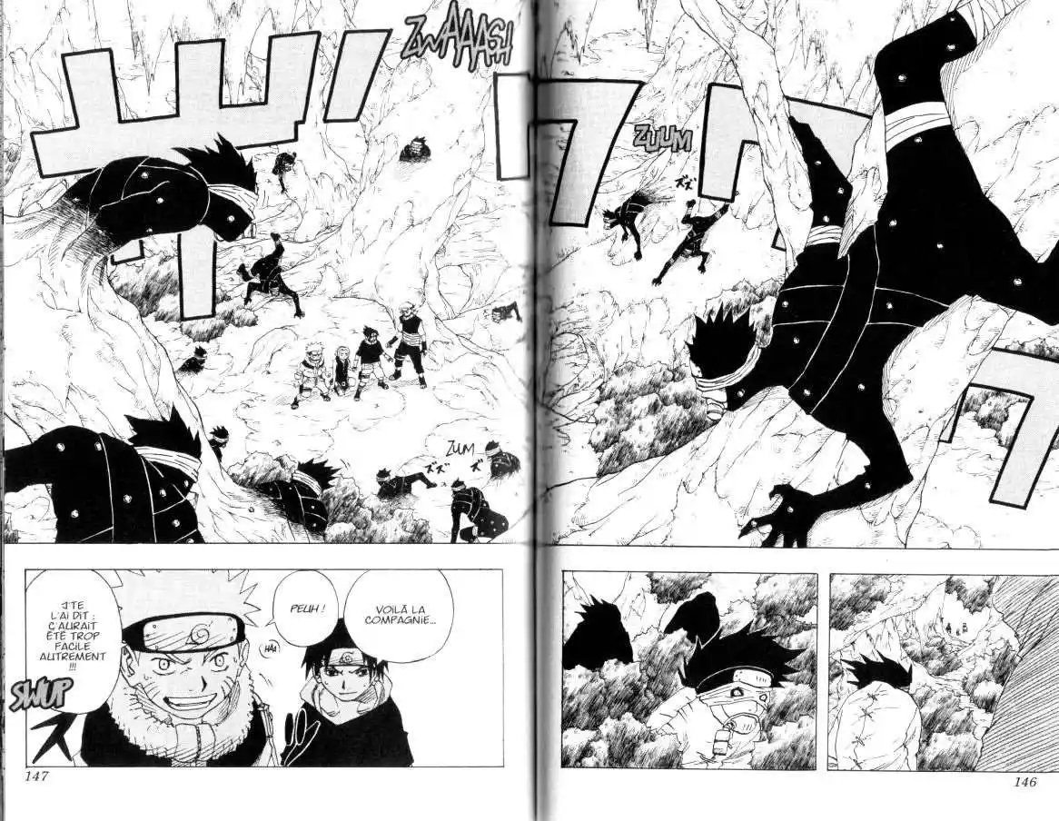 Naruto 7 page 74