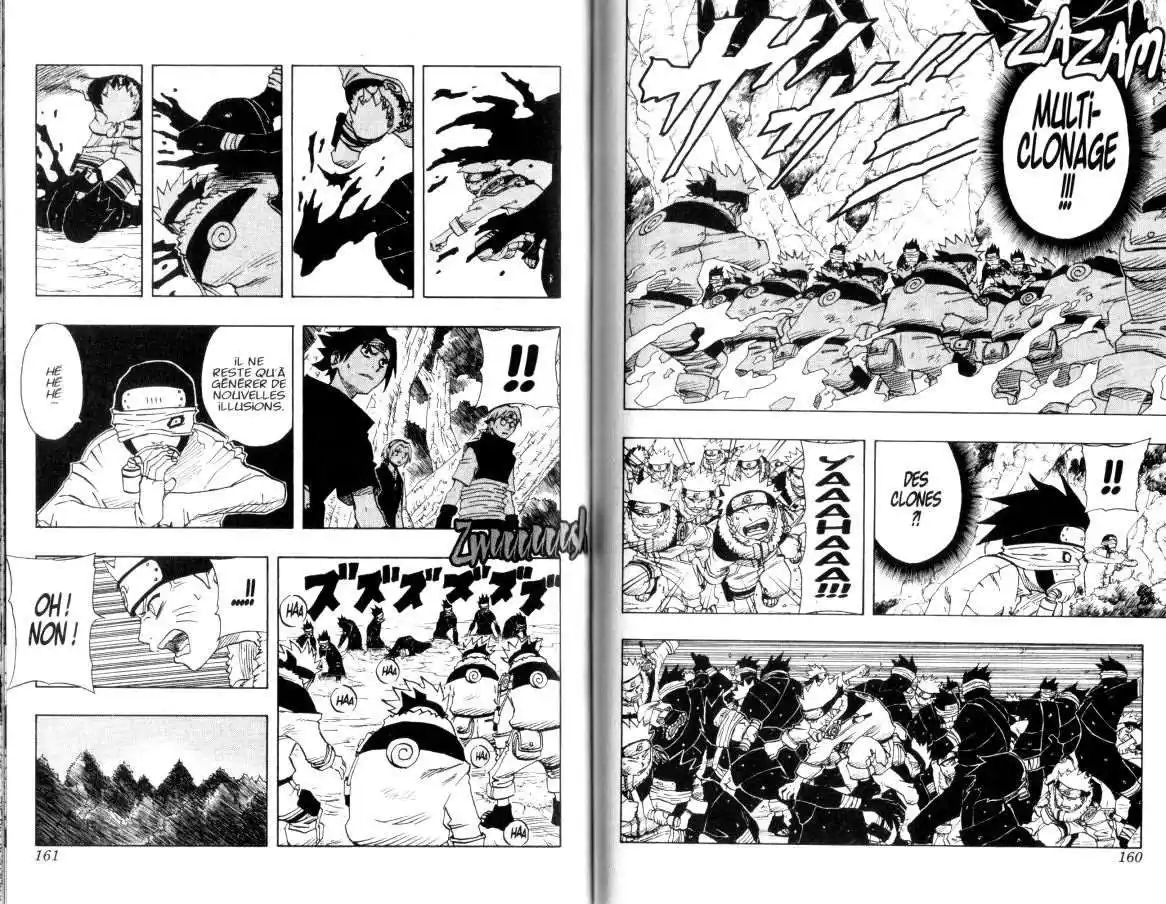 Naruto 7 page 81