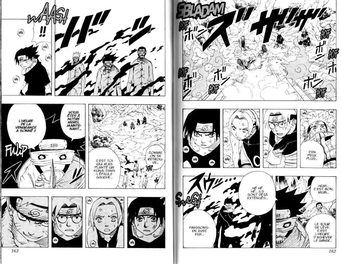 Naruto 7 page 82