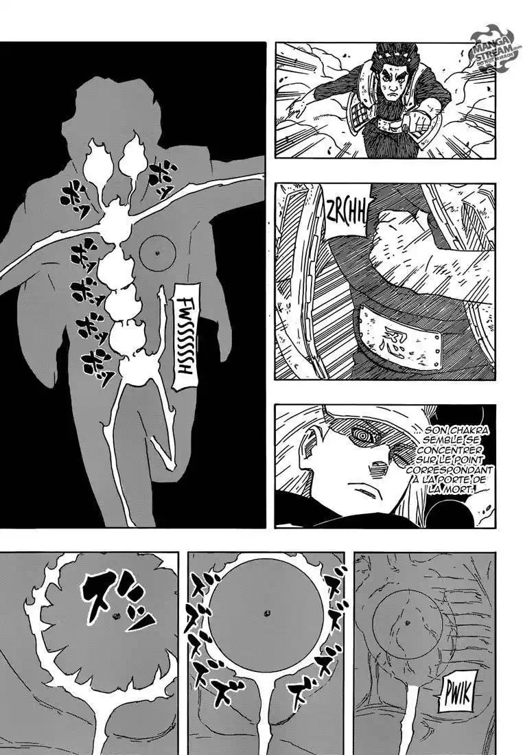 Naruto 668 page 4