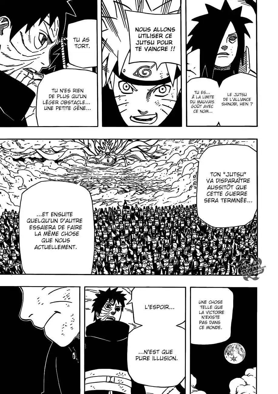 Naruto 612 page 2