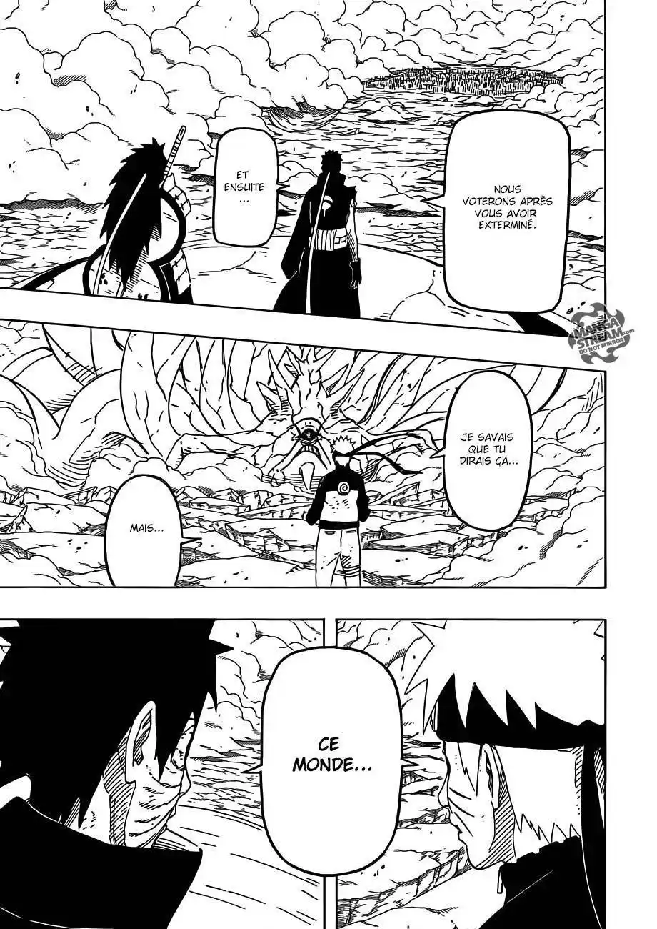 Naruto 612 page 4